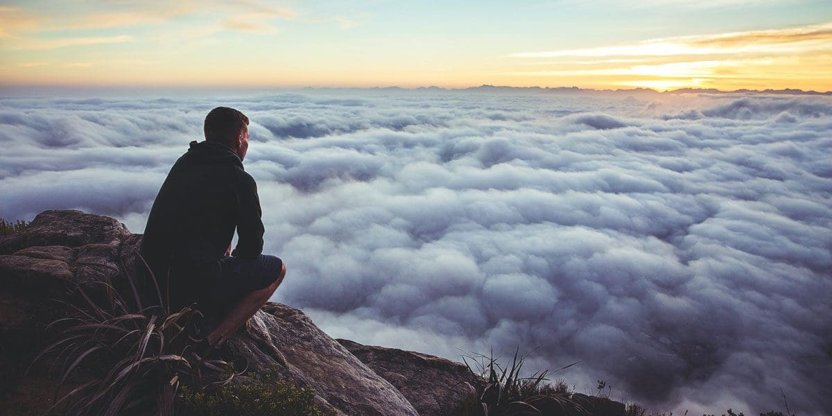 Purpose in the Pause