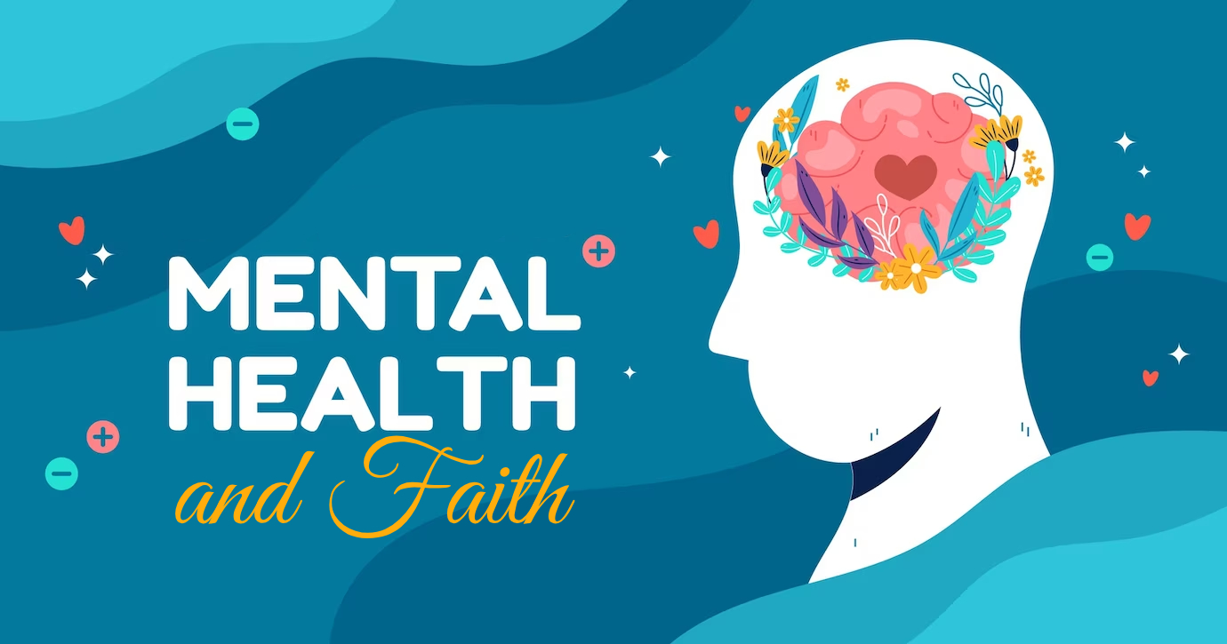 Faith and Mental Health: The Sacred Journey of Healing
